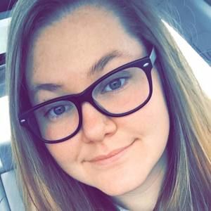 Meet your Posher, Kaitlyn